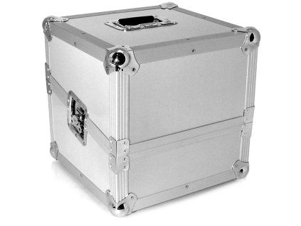 Zomo Recordcase SP-110 Silver