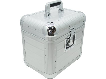 Zomo Recordcase RP-80 XT Silver