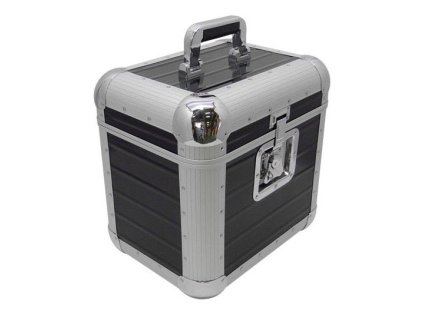 Zomo Recordcase RP-80 XT Black