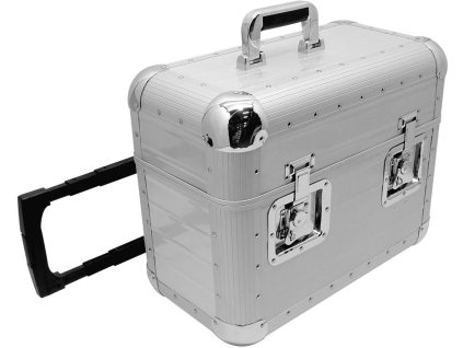 Zomo Recordcase TP-70 XT Silver
