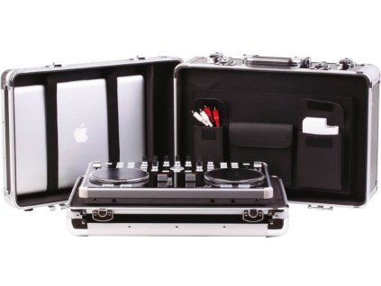 Zomo Flightcase VC-2 XT Black