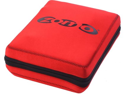 Zomo Protect 400 Sleeve Pioneer CDJ-400 Red
