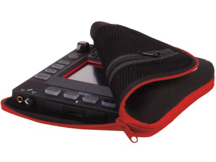 Zomo Protect KP Sleeve Korg Kaoss Pad Black