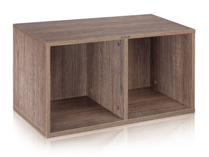 Zomo VS-Box 200 Walnut