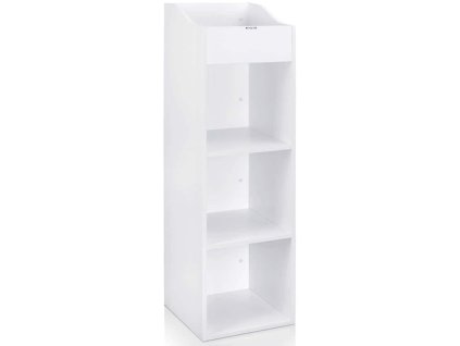 Zomo VS-Box 100/4 White