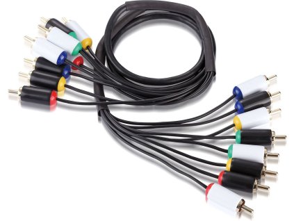 Zomo MCC-460 8 x RCA 8 x RCA 0.6 m