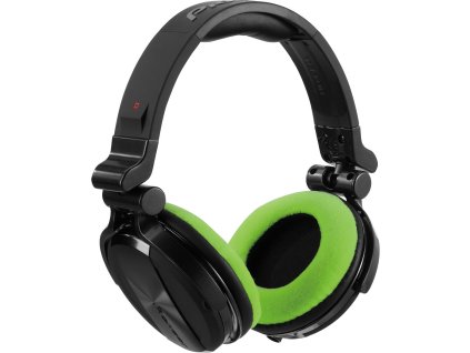 Zomo Earpad Set VELOUR for Pioneer HDJ-1500 Mint