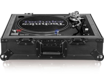 Zomo T-2 NSE Turntable Flightcase