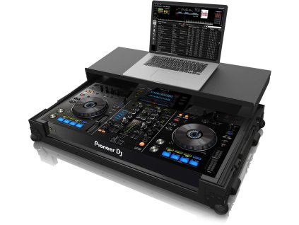 Zomo P-XDJ-RX Plus NSE Flightcase Pioneer XDJ-RX