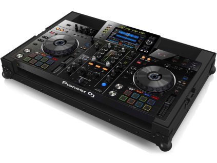 Zomo P-XDJ-RX NSE Flightcase Pioneer XDJ-RX