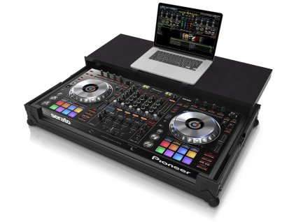 Zomo P-DDJ-RZ Plus NSE Flightcase Pioneer DDJ-RZ