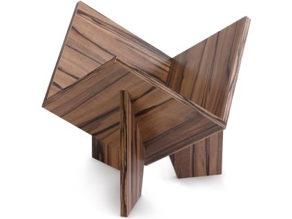 Zomo VS-Box Space Zebrano