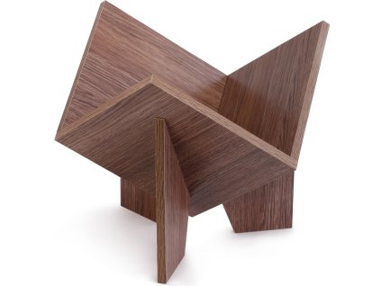 Zomo VS-Box Space Walnut