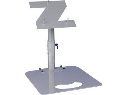 Zomo DZ Pro Stand Technics SL-DZ1200 Silver