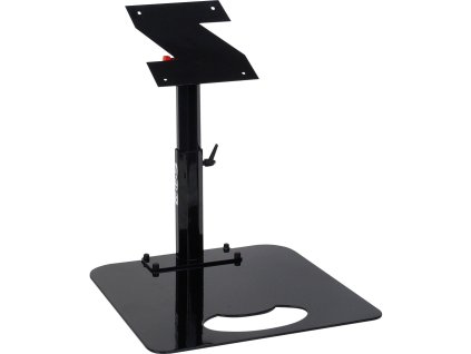 Zomo P-200 Pro Stand Pioneer CDJ-200 Black