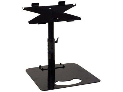 Zomo D-1200/2 Pro Stojak 2x Denon DN-S1200 / DN-S700 Czarny