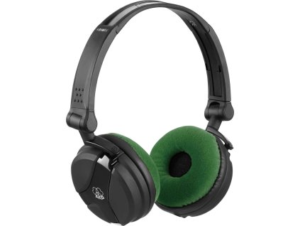Zomo Earpad Set VELOUR for AKG K518 DJ & K518 LE Cactus