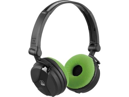 Zomo Earpad Set VELOUR for AKG K518 DJ & K518 LE Mint