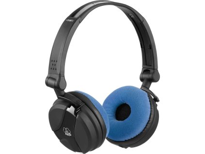 Zomo Earpad Set VELOUR for AKG K518 DJ & K518 LE Sky