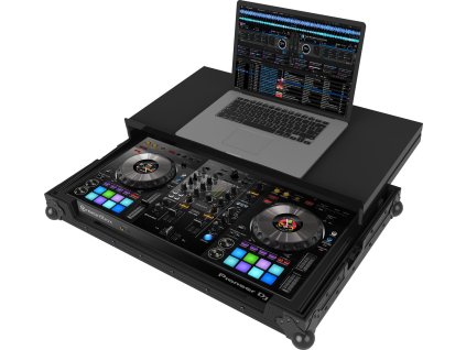 Zomo P-DDJ-800 Plus NSE - Flightcase Pioneer DDJ-800