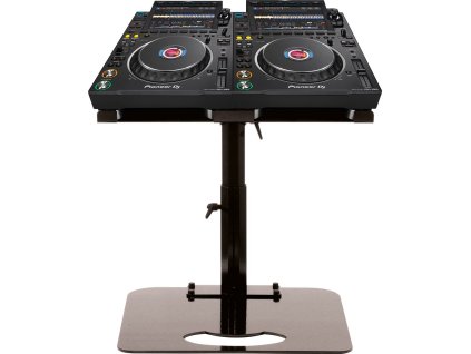 Zomo Pro Stand P-3000/2 2x Pioneer CDJ-3000