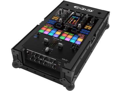 Zomo Flightcase P-DJM-S11 NSE