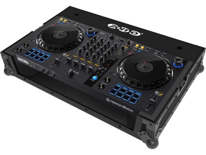Zomo Flightcase P-DDJ-FLX6 NSE