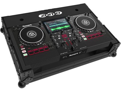 Zomo Flightcase N-Mixstream NSE