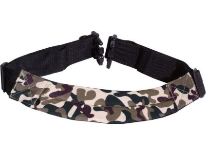 Zomo Zamienny pasek na ramię - camo