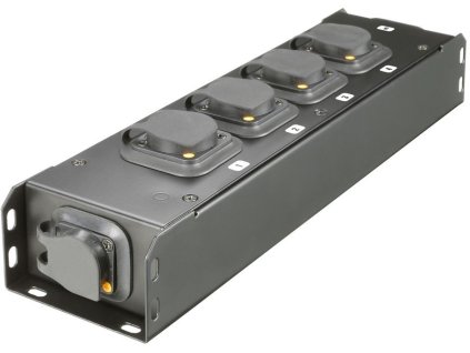 Adam Hall Cables PRO PORT 4 TT