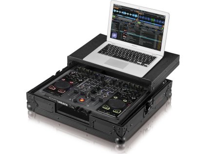 Zomo Flightcase Xone DX Plus NSE