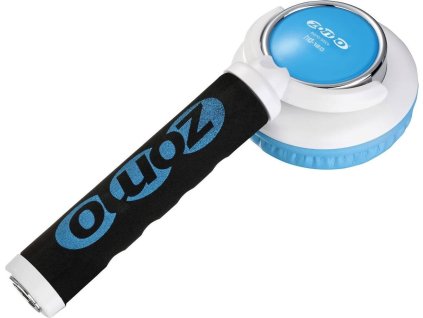 Zomo Mono-Stick HD-120 - blue/white