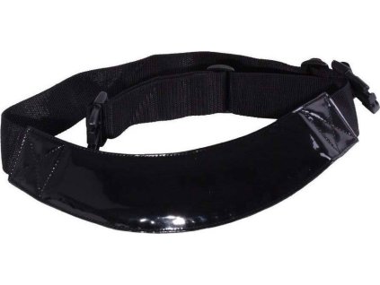 Zomo shoulder strap Deluxe - czarny