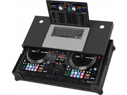 Zomo Flightcase Rane ONE Plus NSE