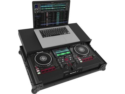 Zomo Flightcase Mixstream Pro Plus NSE