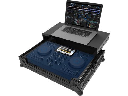 Zomo Flightcase A-Omni-Duo Plus NSE