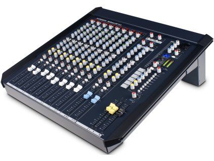 Allen & Heath WZ4 12:2