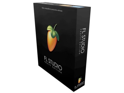 Image Line FL Studio 21 Fruity Edition