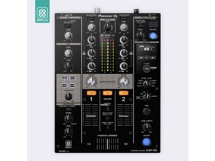 Doto Design Skin DJM-450 COLORS White
