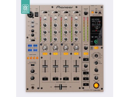 Doto Design Skin DJM-850 FULL COLORS Stone Beige