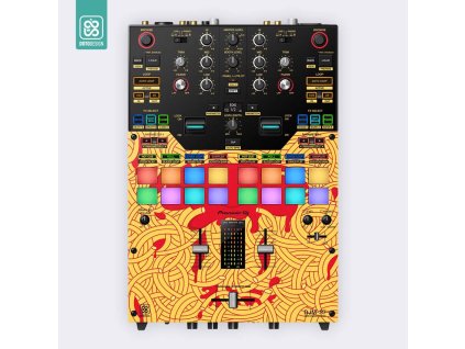 Doto Design Skin DJM-S7 SPAGHETTI