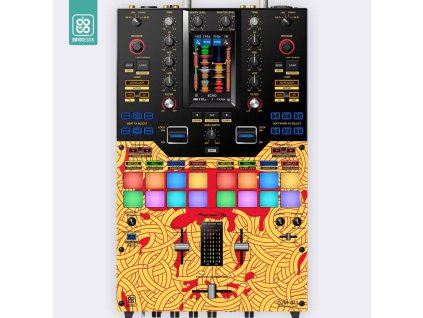 Doto Design Skin DJM-S11 SPAGHETTI