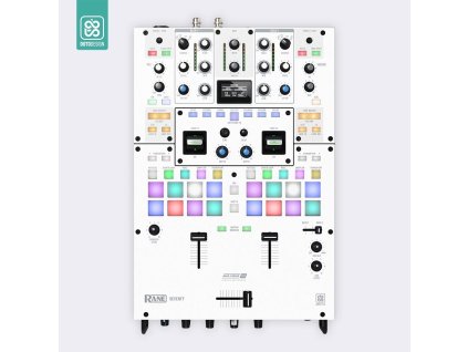 Doto Design Skin Seventy 70 DAY & NIGHT White