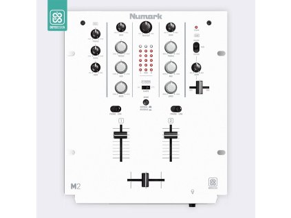 Doto Design Skin M2 DAY & NIGHT White