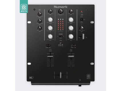 Doto Design Skin M2 DAY & NIGHT Black