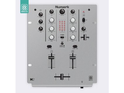 Doto Design Skin M2 FULL COLORS Nardo Grey