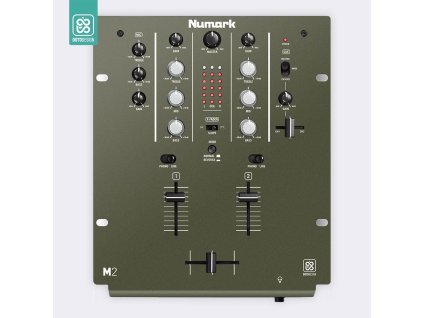 Doto Design Skin M2 FULL COLORS Army Green