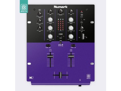 Doto Design Skin M2 COLORS DVS Purple