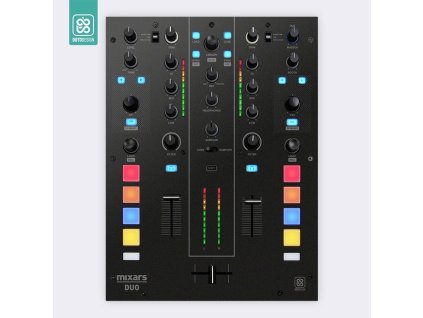 Doto Design Skin DUO DAY & NIGHT Black