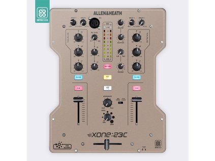 Doto Design Skin XONE 23C FULL COLORS Stone Beige